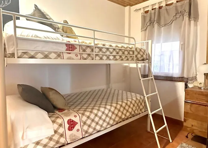 Duplex A La Placa Major