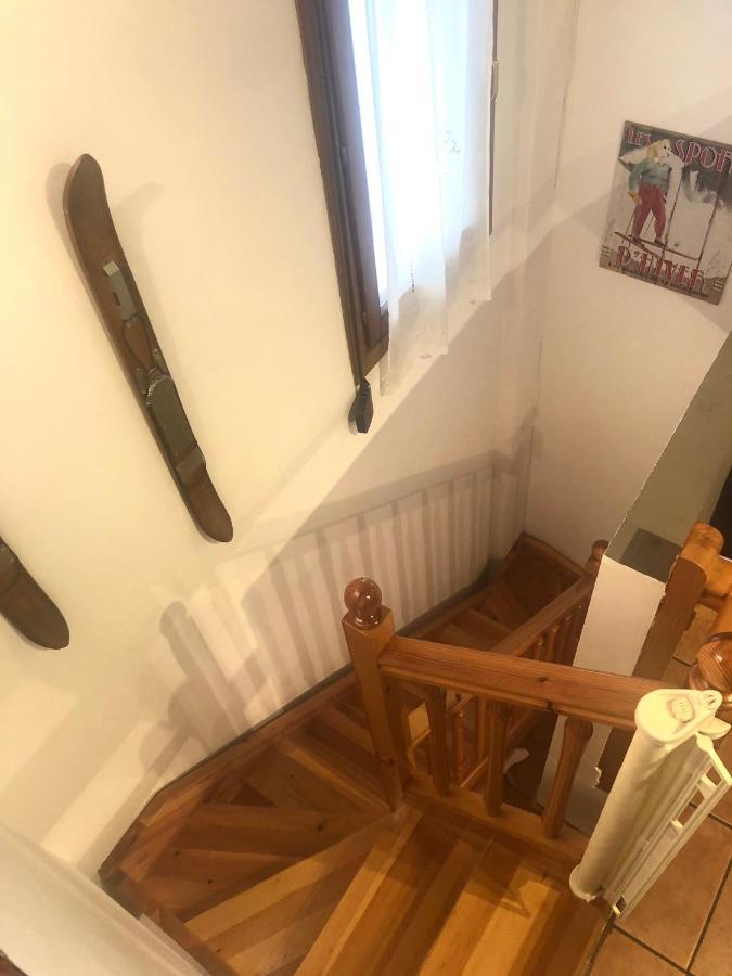 Apartment Duplex A La Placa Major *