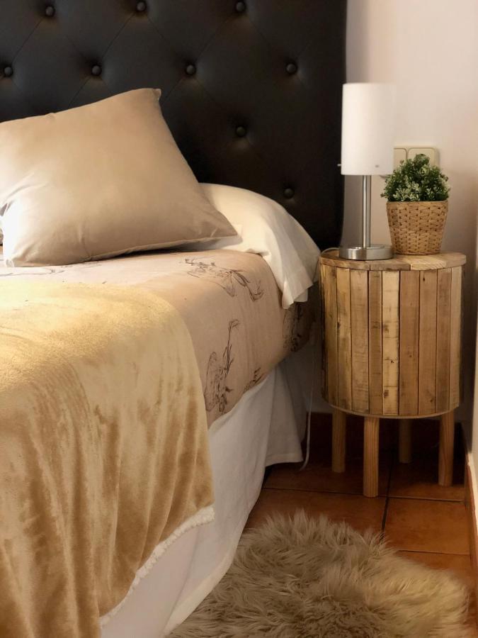 Duplex A La Placa Major Apartment *