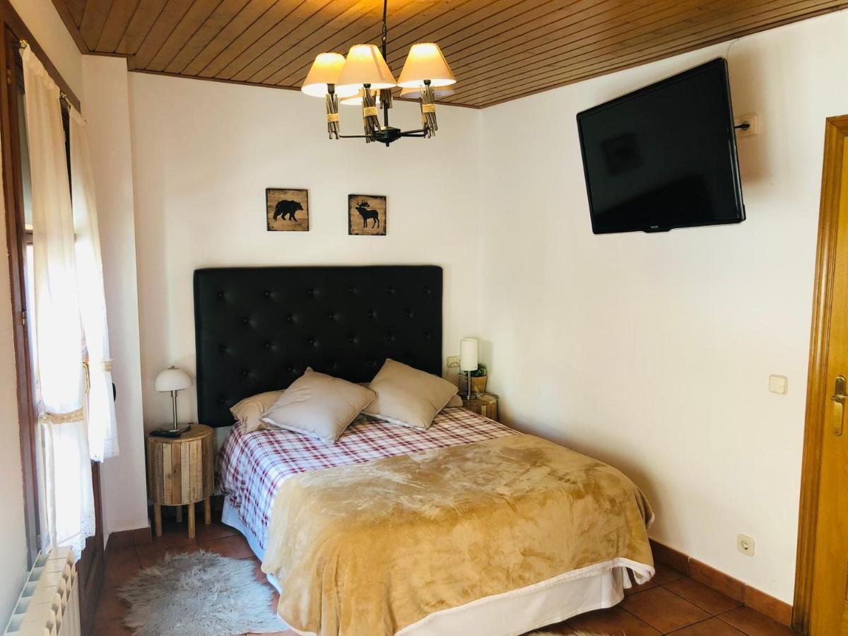 Duplex A La Placa Major *