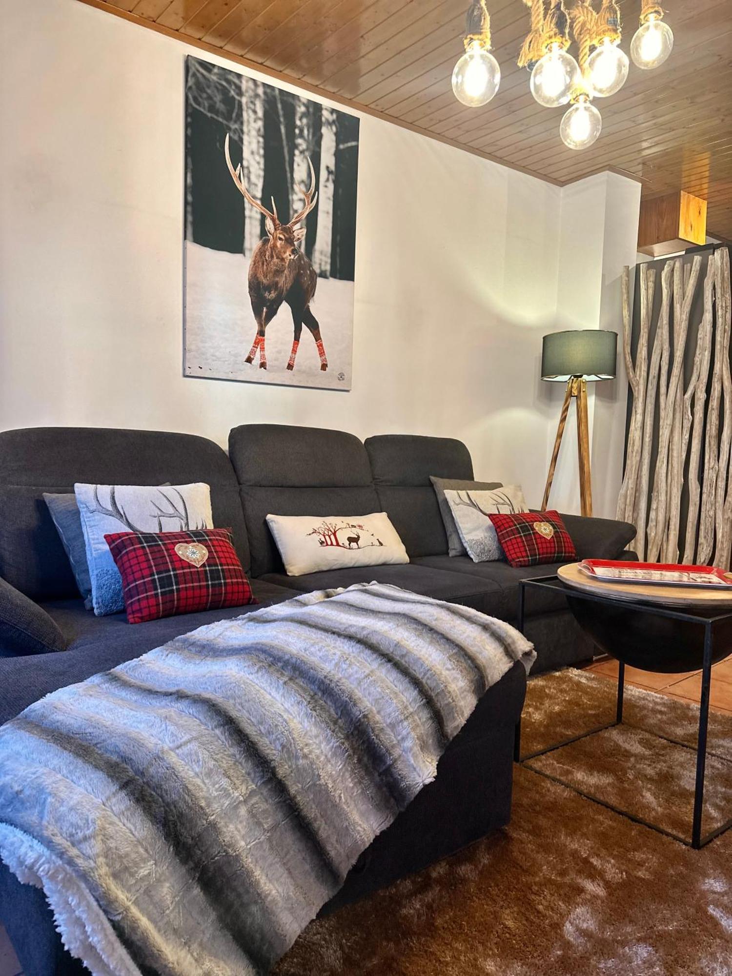 Apartment Duplex A La Placa Major