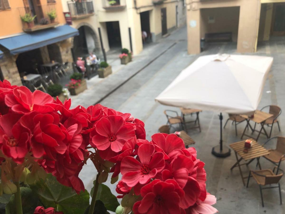 Duplex A La Placa Major Apartment *