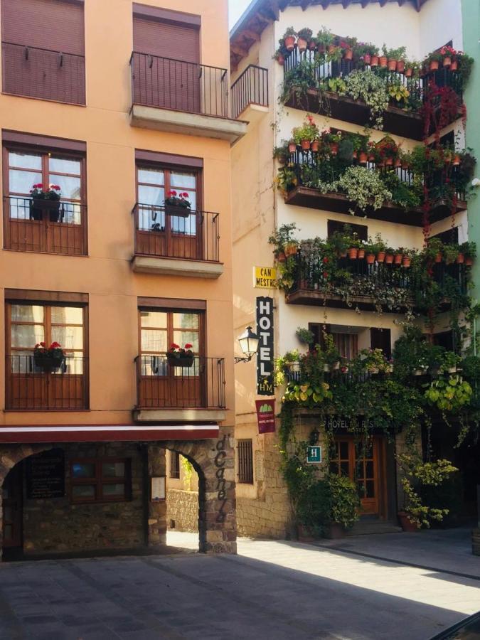 Apartment Duplex A La Placa Major