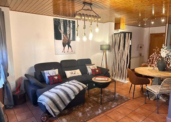 Duplex A La Placa Major