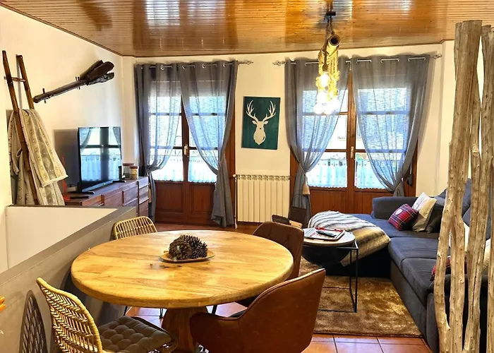 Duplex A La Placa Major