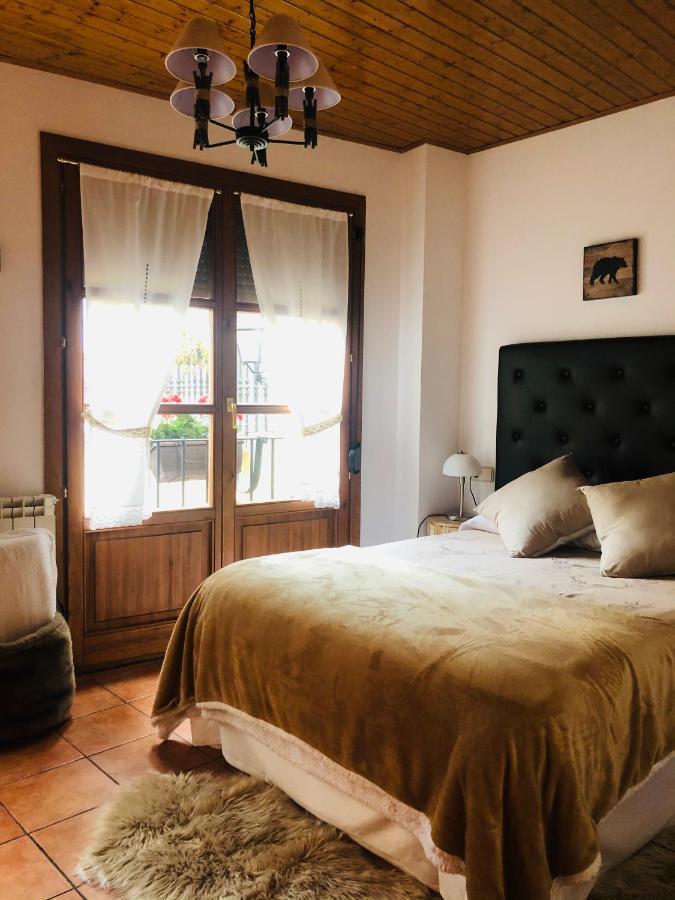 Duplex A La Placa Major