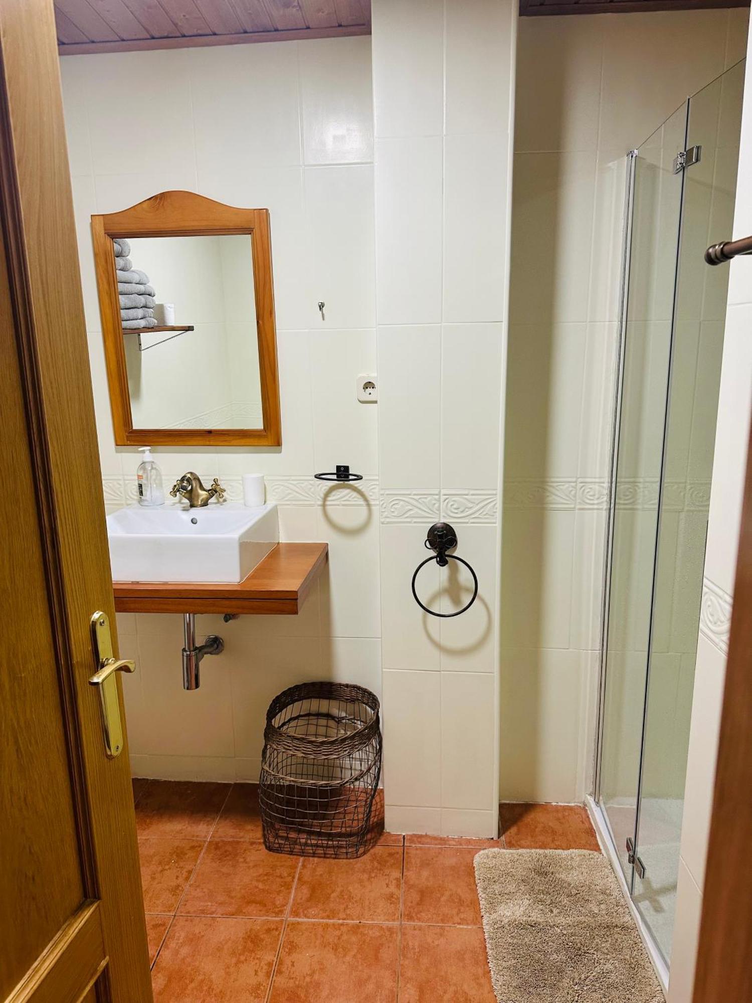 Duplex A La Placa Major El Pont de Suert