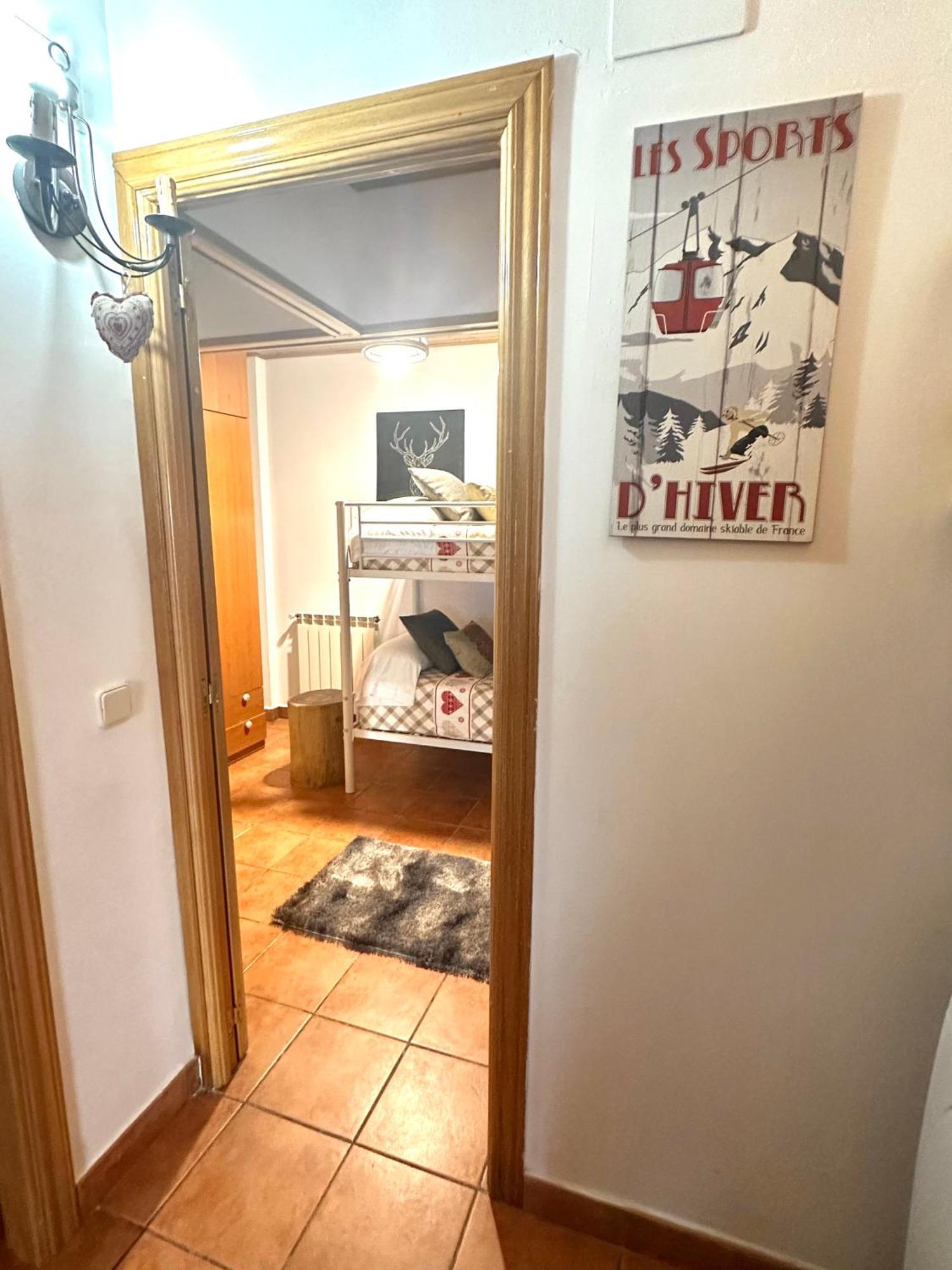 Apartment Duplex A La Placa Major *