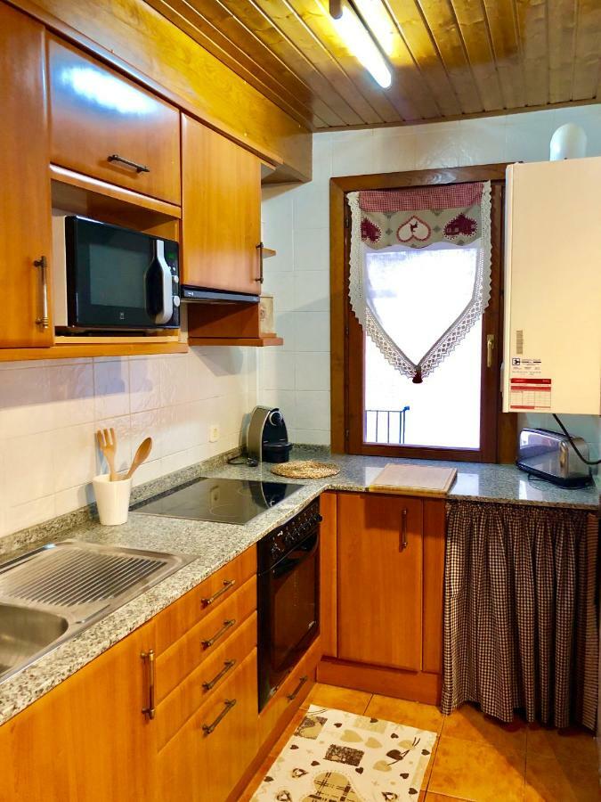 Duplex A La Placa Major Apartment *